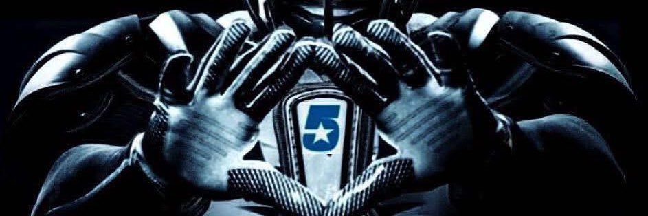 Five Star Analytics and Data. banner