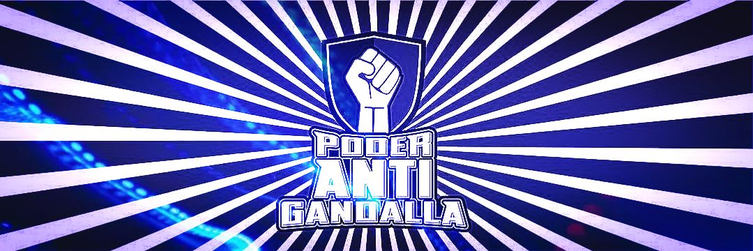 Poderantigandallamx banner