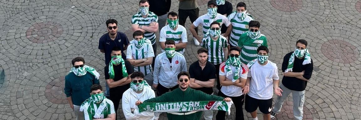 Ünitimsah Aydın banner