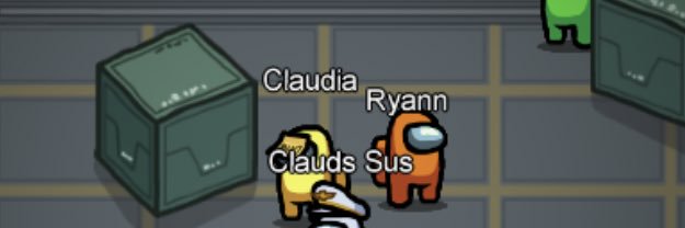 claud banner