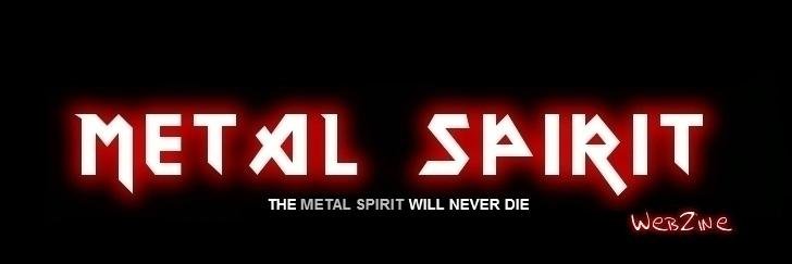 TheMetalSpirit's profile banner image