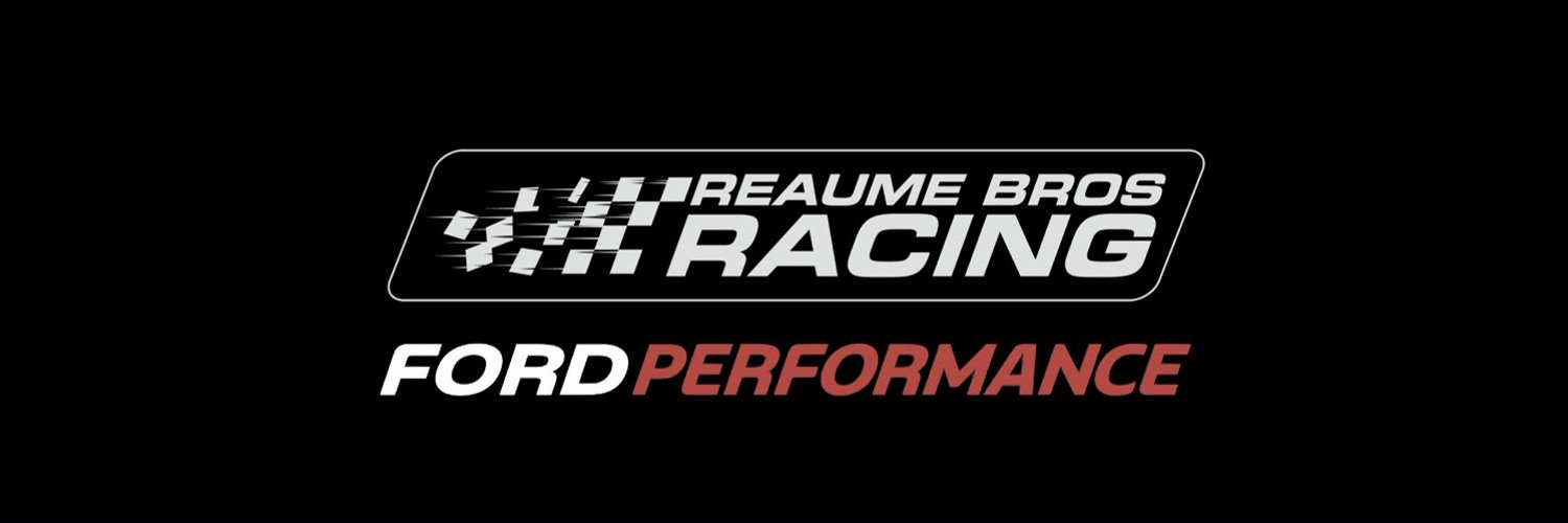 Reaume Brothers Racing Profile Banner