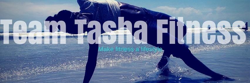 TeamTashaFit's profile banner image