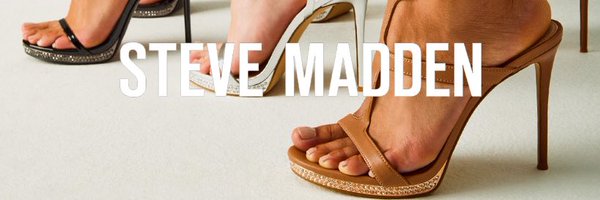 STEVE MADDEN Profile Banner