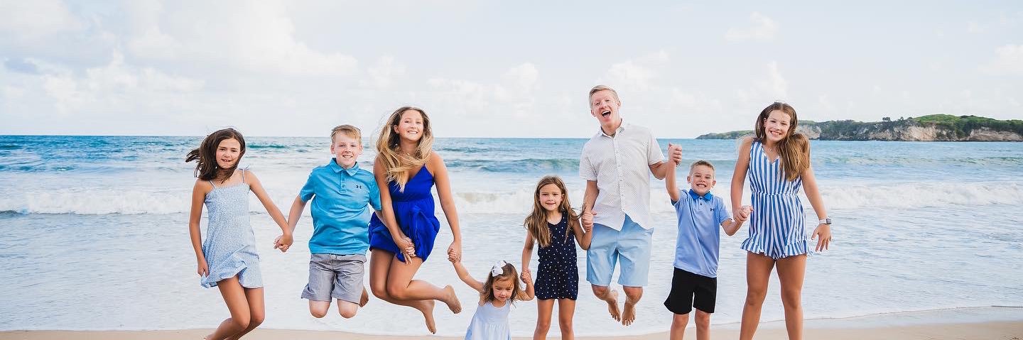 Matthew Brown banner