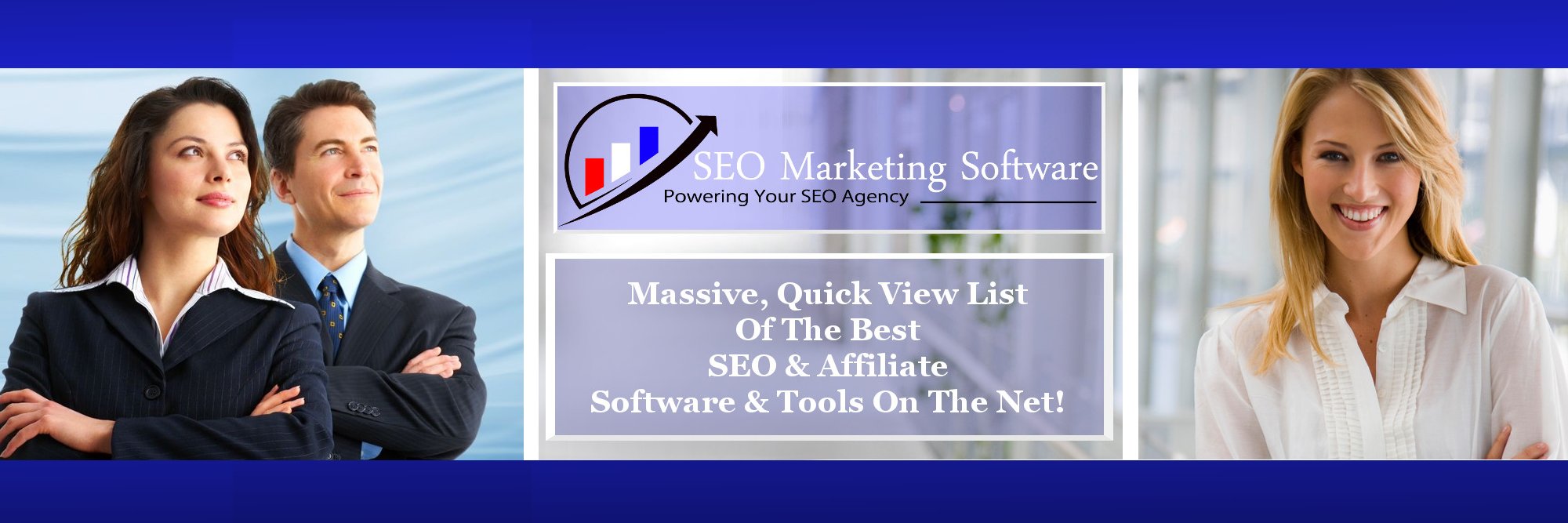 SEOToolHouse's profile banner image