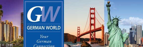 GWMagazine's profile banner image