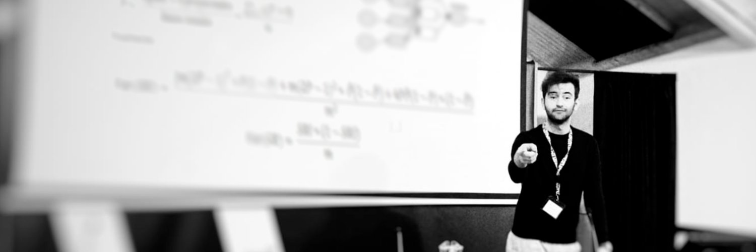 Luis Márquez 🐍 banner