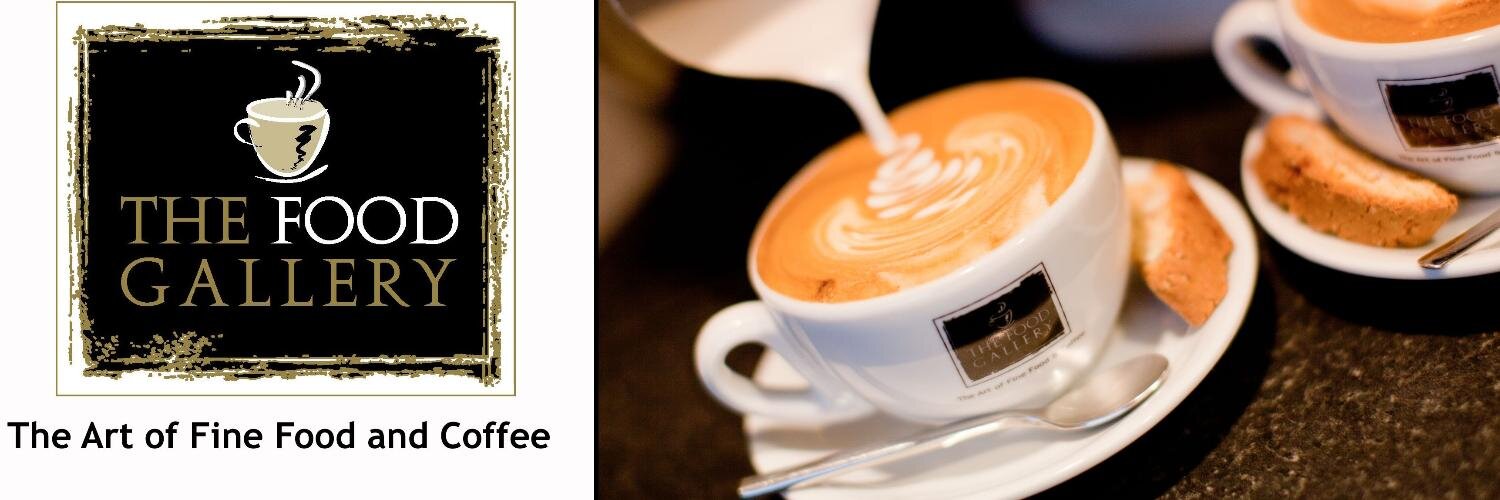 TheFoodGallery's profile banner image
