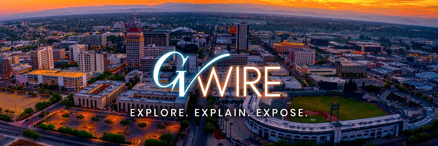 GV Wire • News banner
