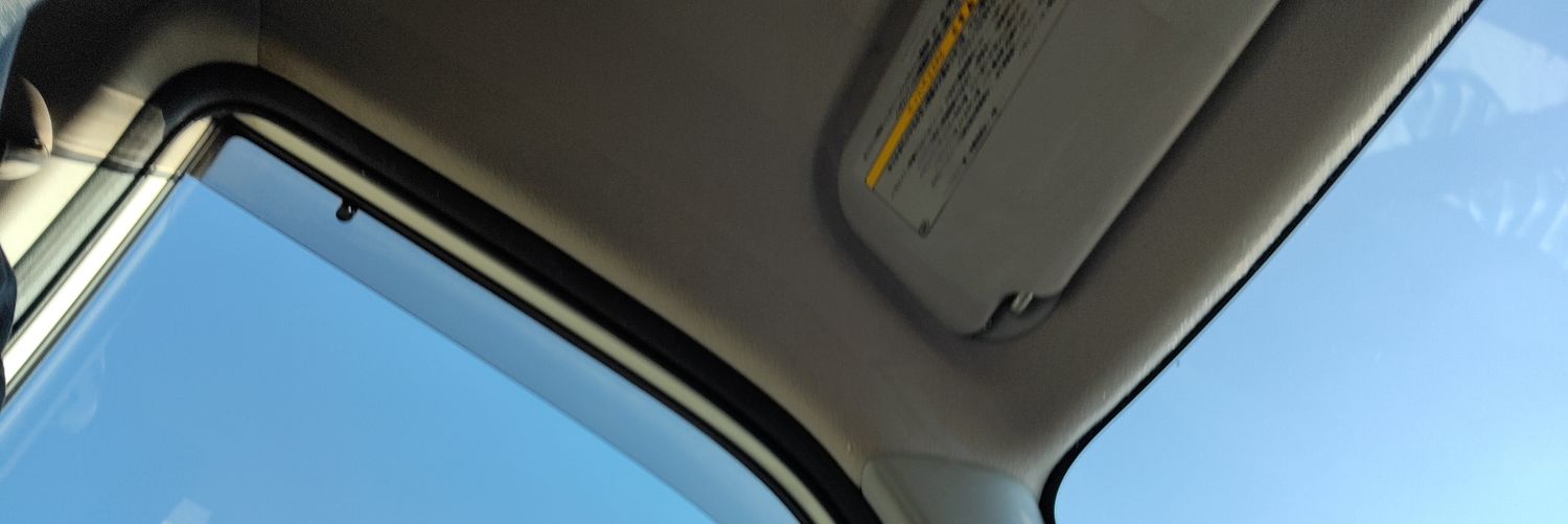 KAZsLOG's profile banner image