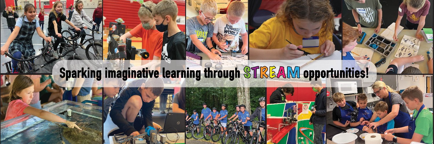 Genesis: Pathways to Success banner