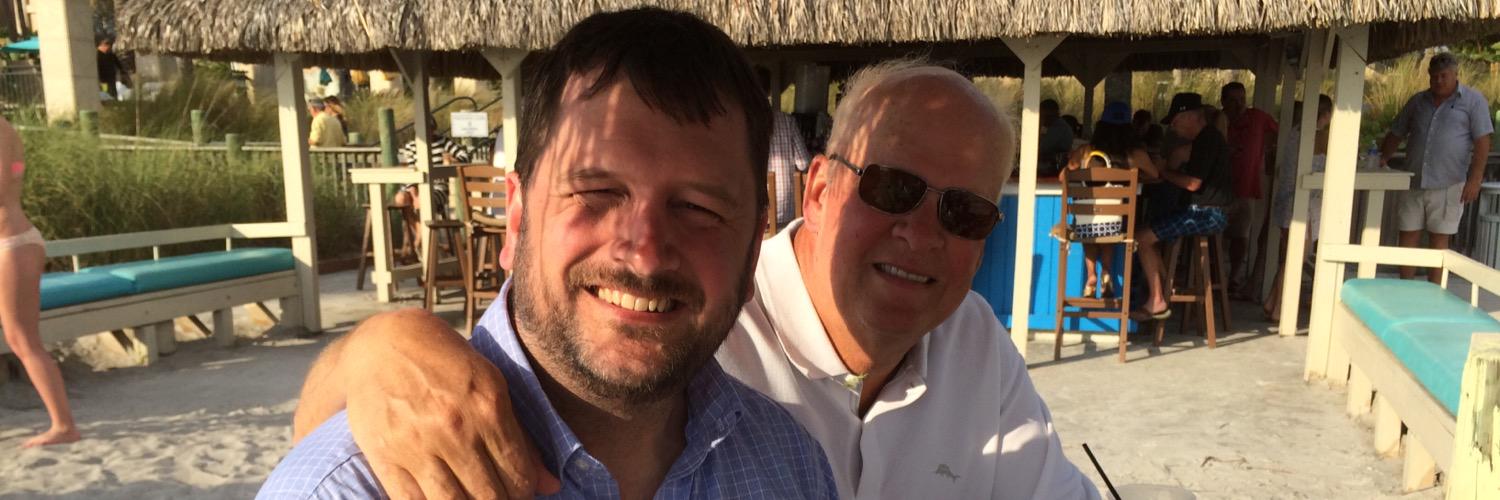DougMHillman's profile banner image