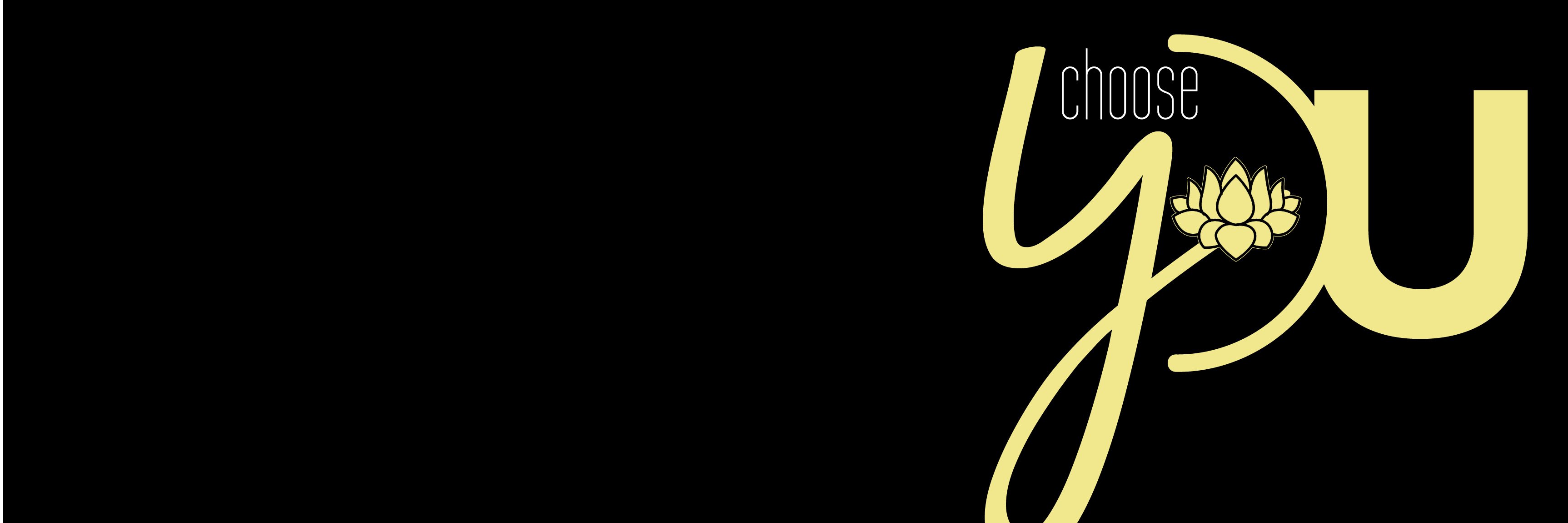 ChooseYouForYou's profile banner image