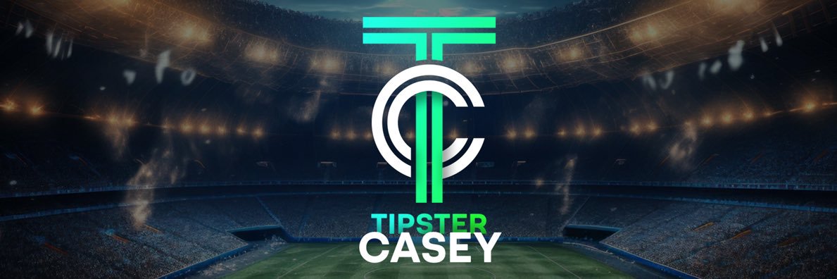 TipsterCasey 📉🏀⚽️ banner