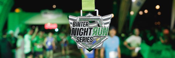 BinterNightRun Profile Banner