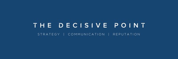 _DecisivePoint Profile Banner