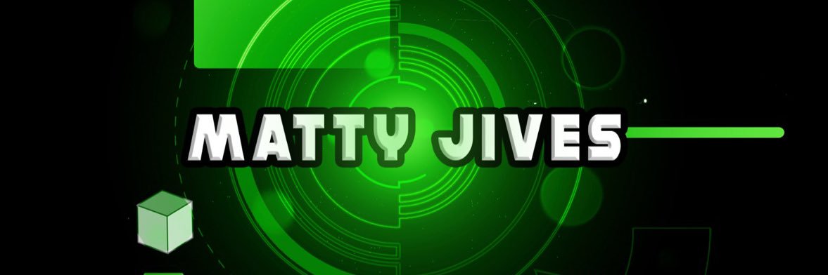 MattyJives's profile banner image