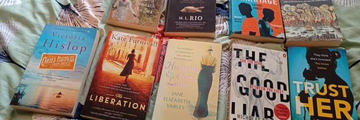 Laura Pritchard banner