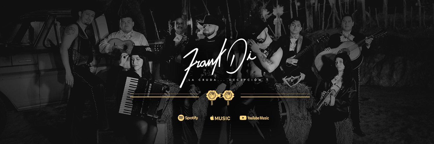 Frank Di banner