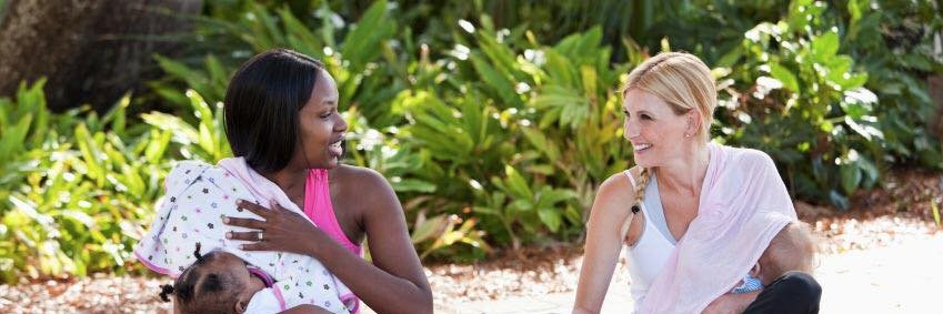 Breastfeeding Collab banner