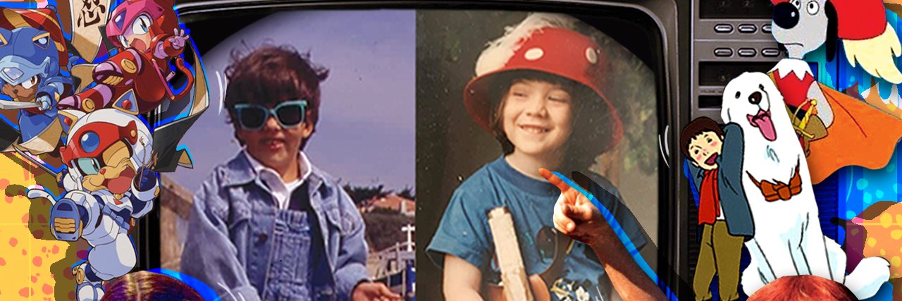 LesShowRunners's profile banner image
