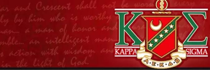 KappaSigmaOI's profile banner image