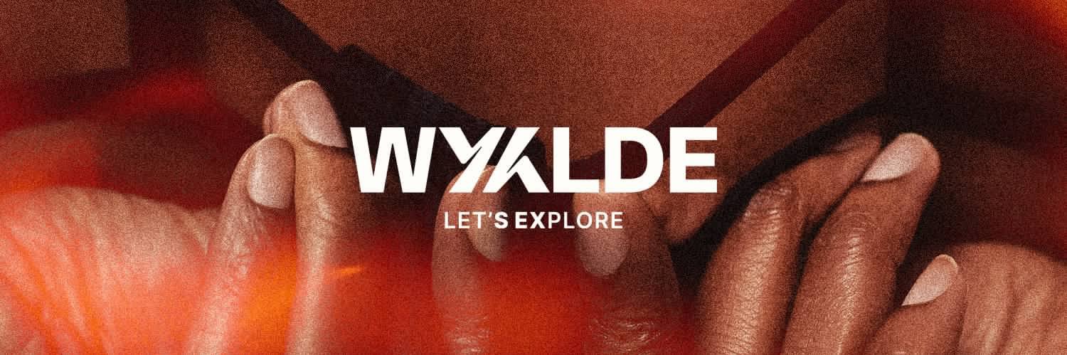 Hola Wyylde banner