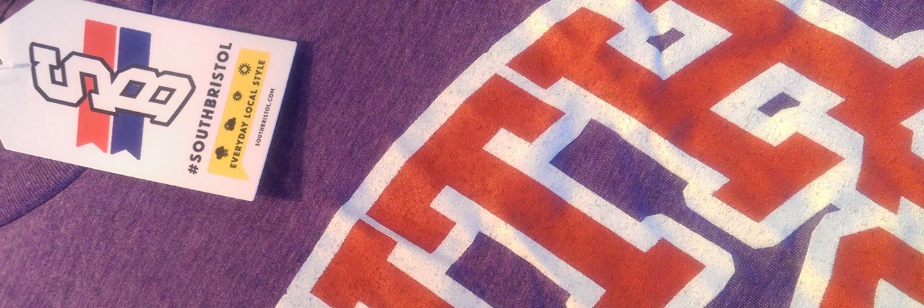 Rob #SouthBristol banner