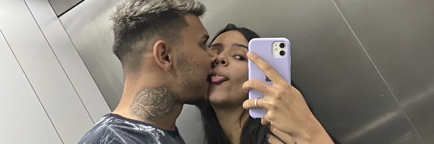 dinezinha's profile banner image