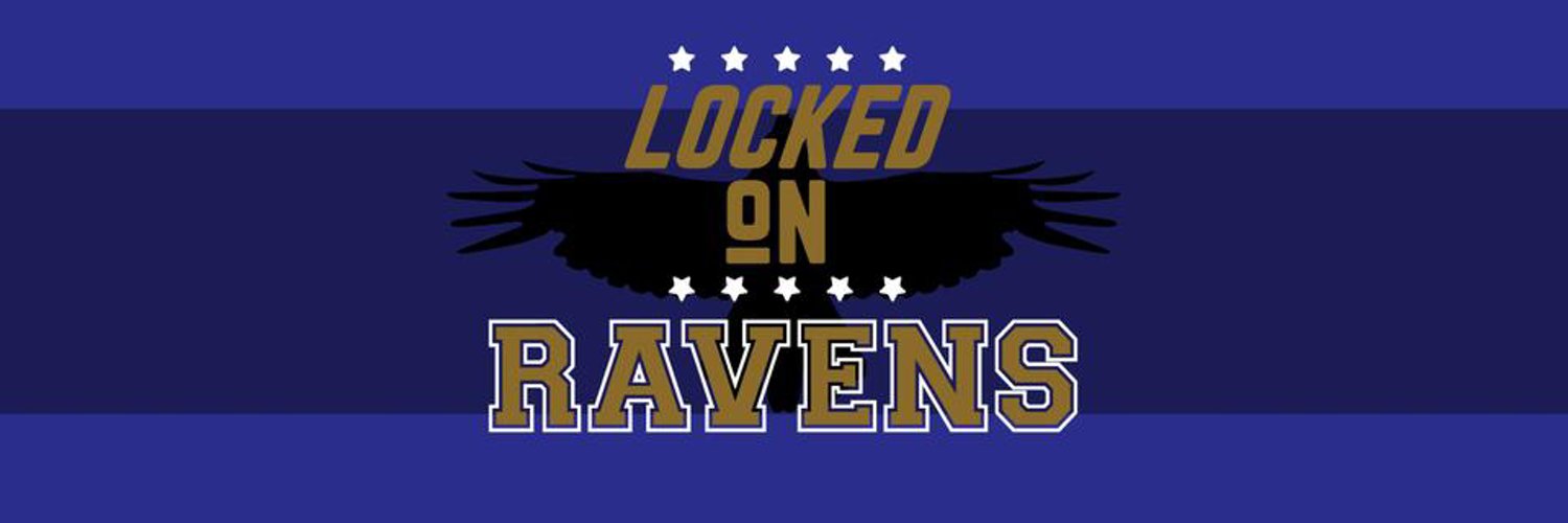 Locked On Ravens Profile Banner