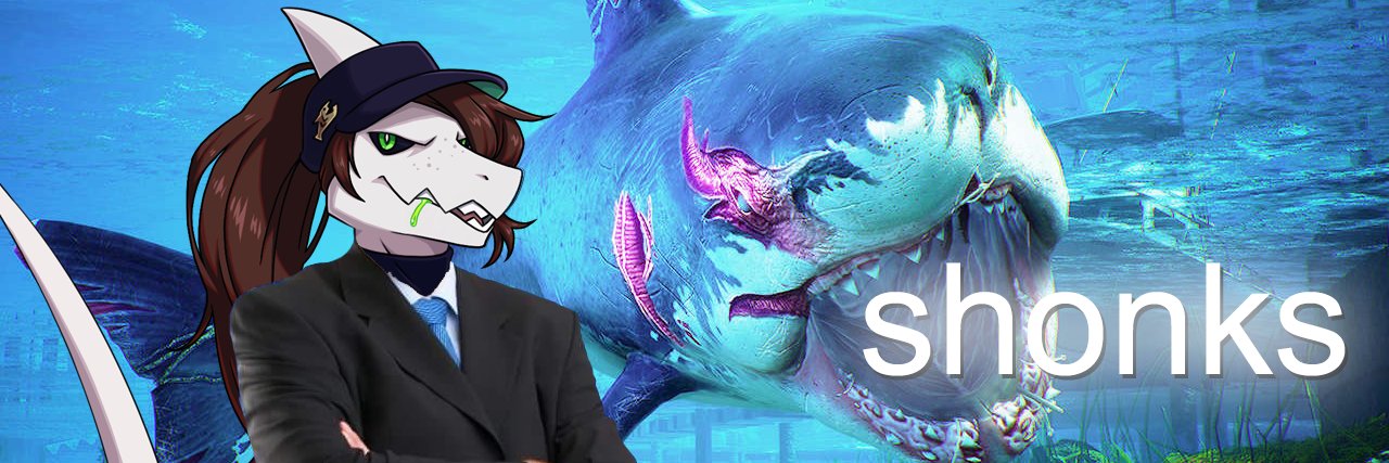 AcidXShark's profile banner image