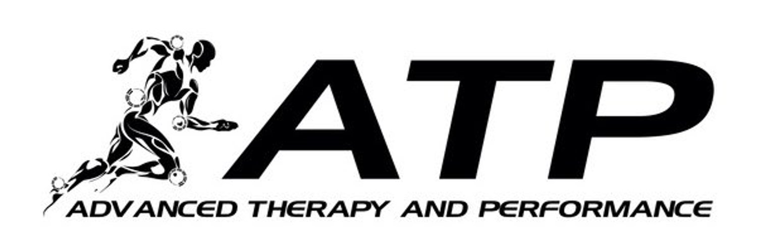 Advanced Therapy & Performance Profile Banner