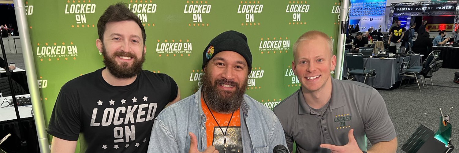 Locked On Bengals Profile Banner