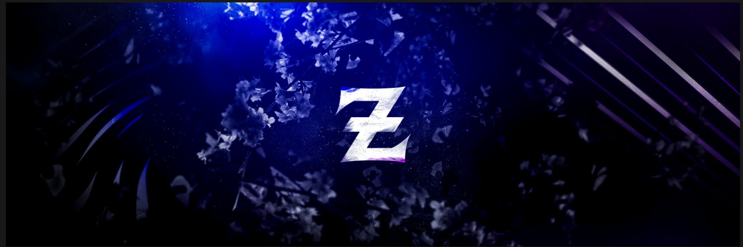 Zenevry's profile banner image