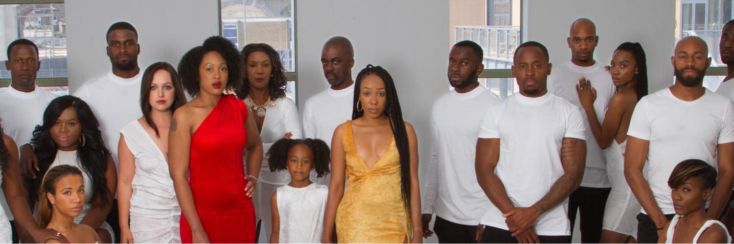 DearJesusTV's profile banner image