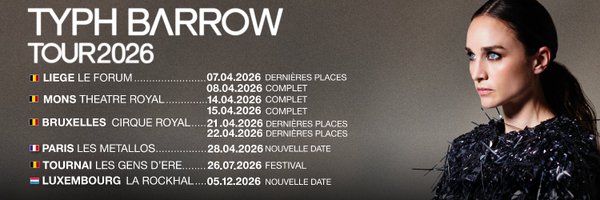 TyphBarrow Profile Banner