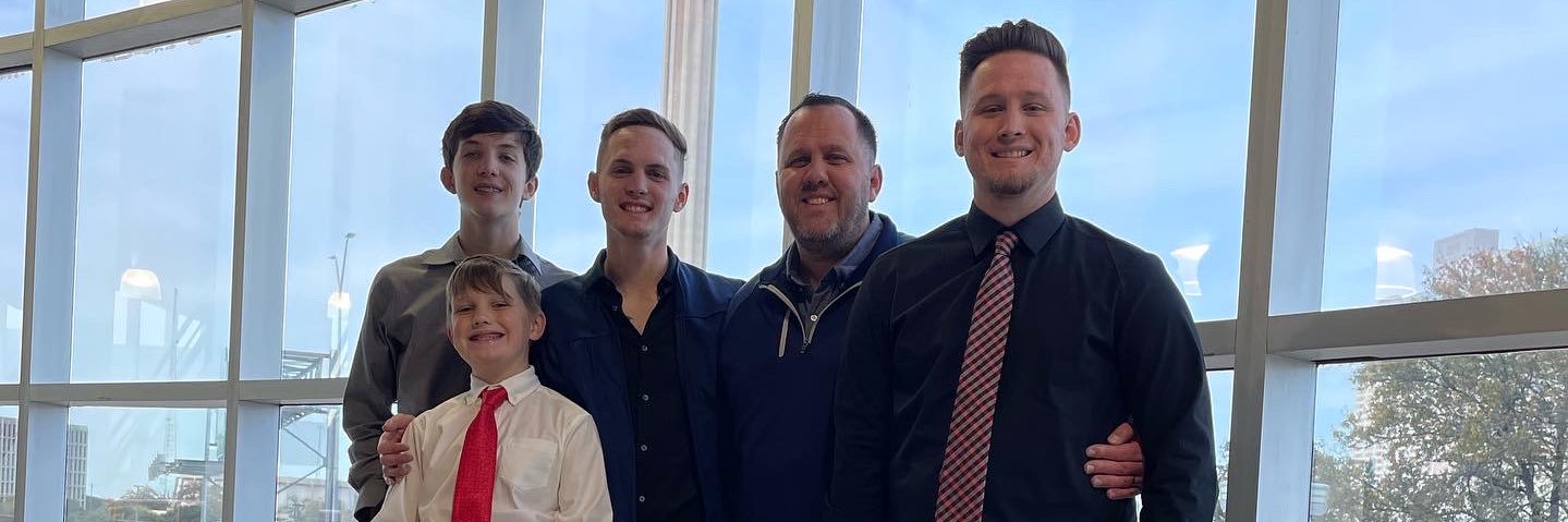 CobyBiddle's profile banner image