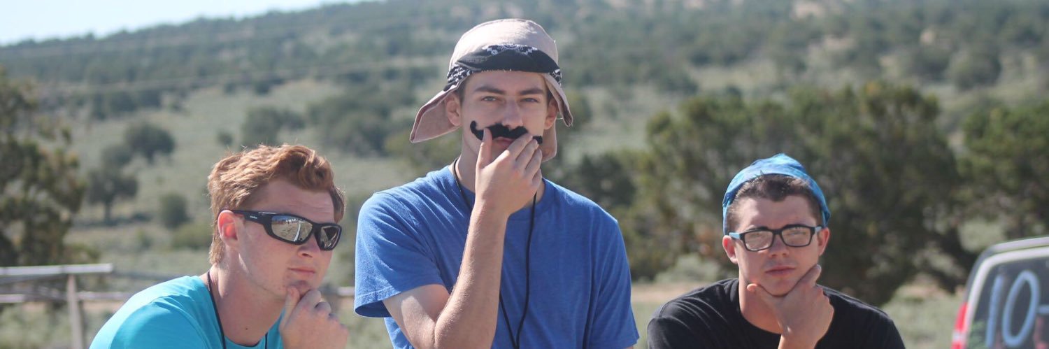 Seth Schroeter banner