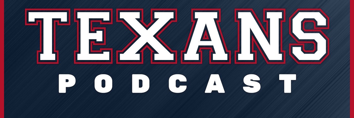 Locked On Texans banner