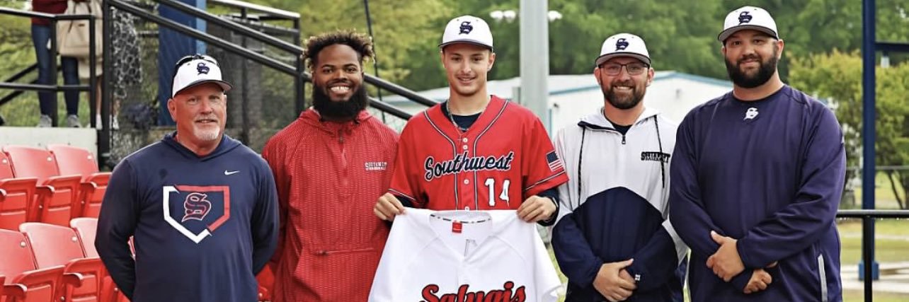 Christian Robb banner