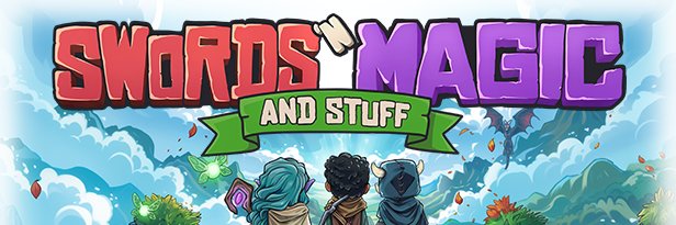 Kindred Games banner