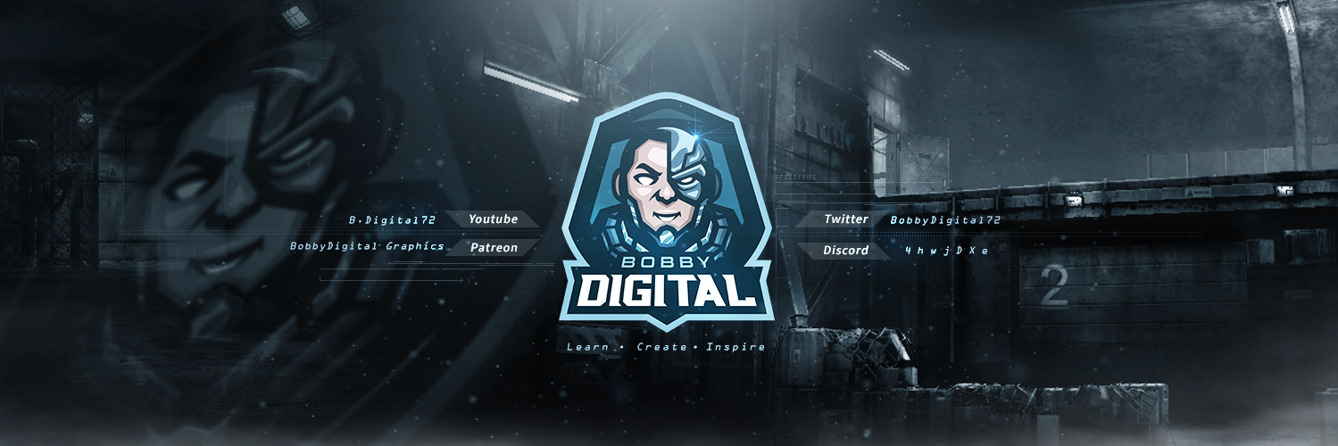BobbyDigital72 banner