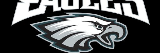 Locked On Eagles banner