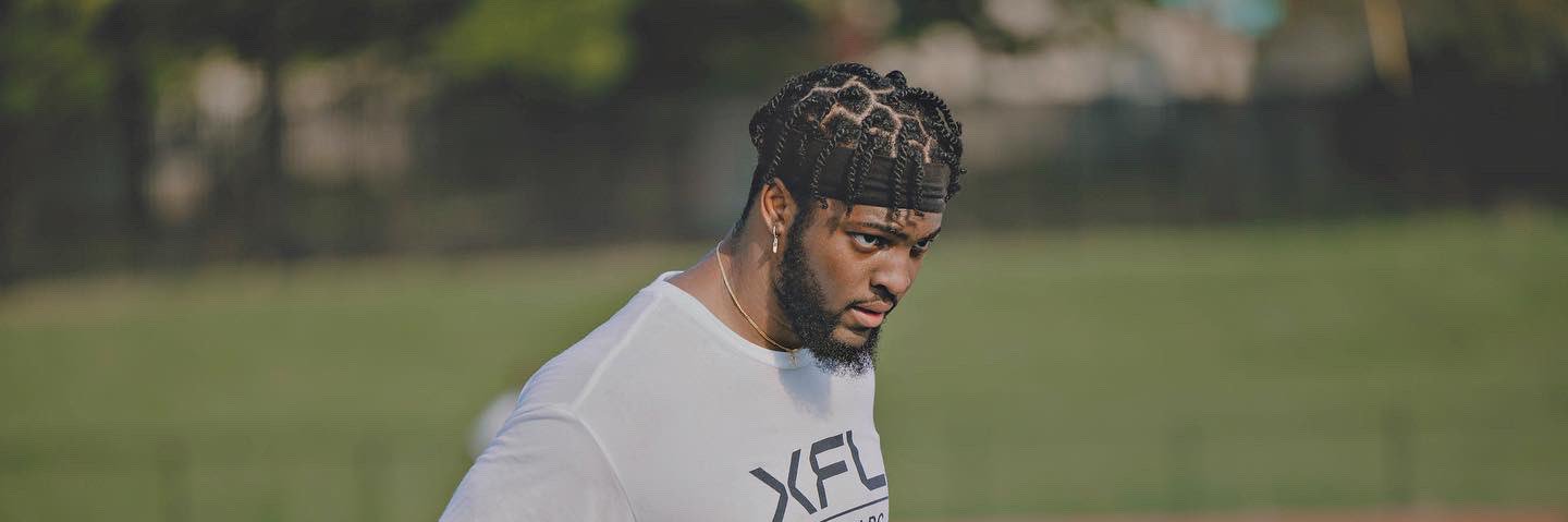 Jordan Anthony 🐜 banner