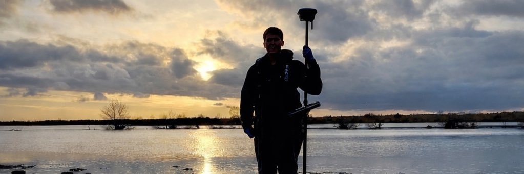 GEOsurveys's profile banner image