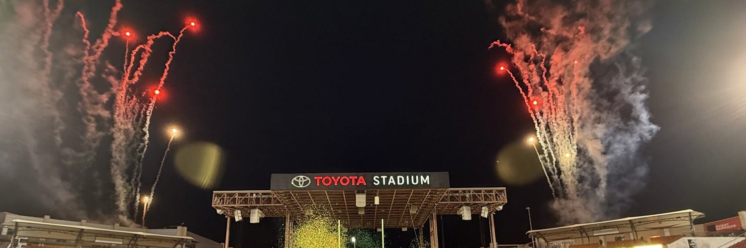 FCS Nation Radio's banner