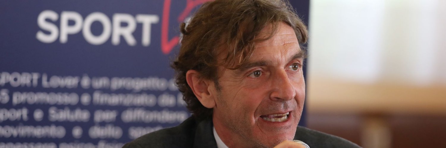 robertotavani's profile banner image