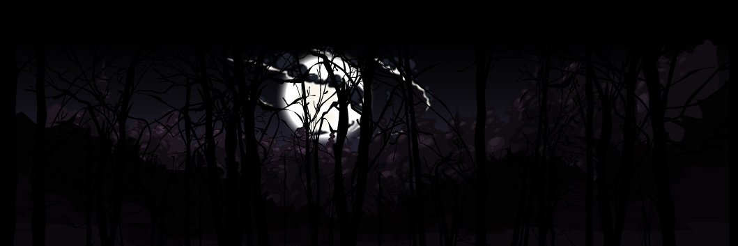 TheRuinedShadow's profile banner image