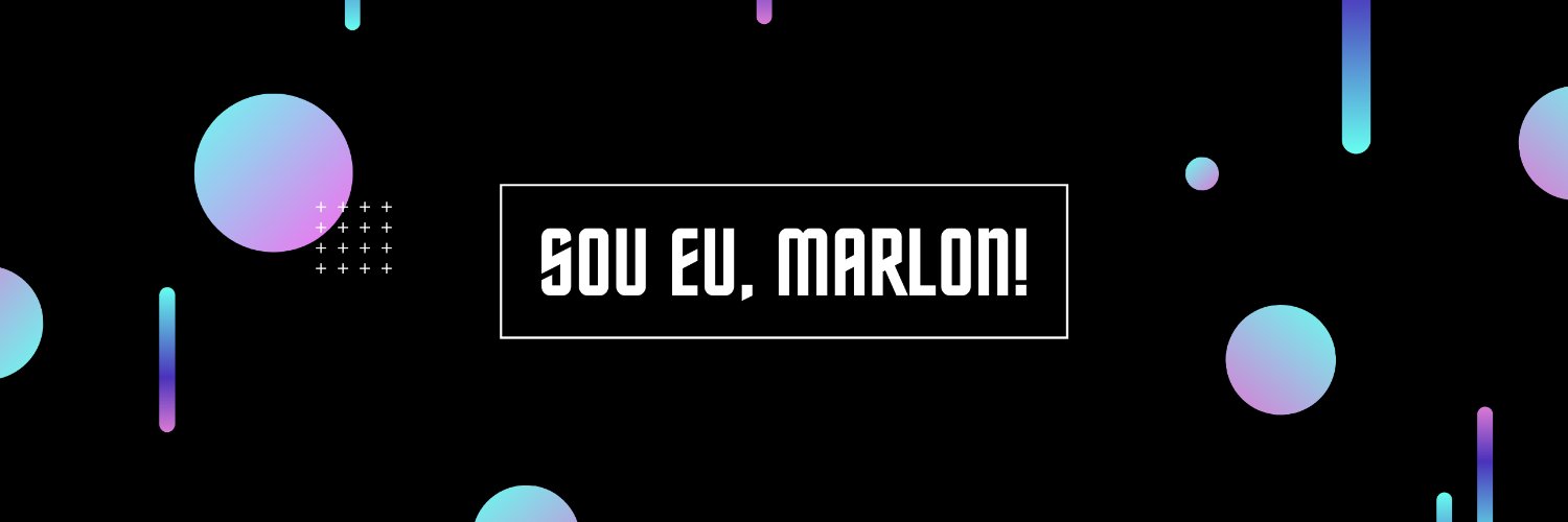 Marlon Menezes banner